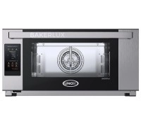 Піч пароконвекційна Unox XEFT03EUETDV