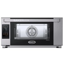 Піч пароконвекційна Unox XEFT03EUETDV