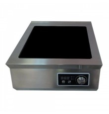 Плита індукційна настільна Skvara Sie 1.3