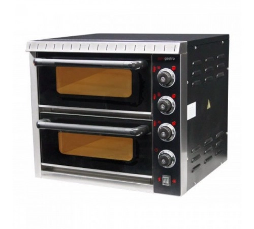 Піч для пиці GGM GASTRO PDKG20S
