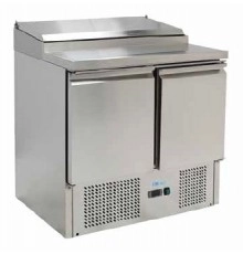 Стіл холодильний Forcold (саладетта) G-PS200-FC