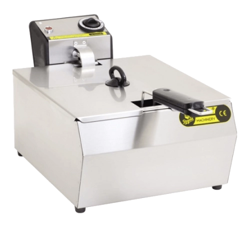 Фритюрниця Remta R101