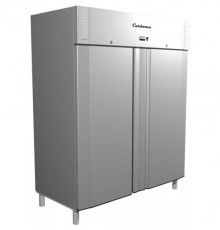 Шкаф холодильний Polair R1400 Carboma