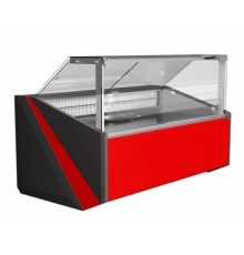 Холодильна вітрина Juka FDI 260A