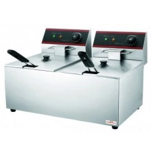 Фритюрниця FROSTY CKEF-2-6