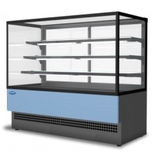 Холодильна вітрина Tecnodom EVOK150V