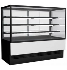 Холодильна вітрина Tecnodom EVOK180V