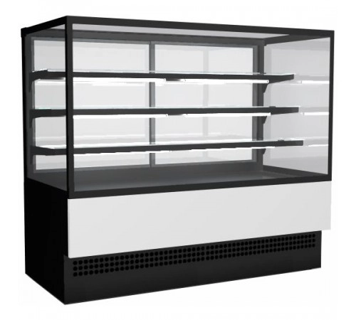 Холодильна вітрина Tecnodom EVOK180V