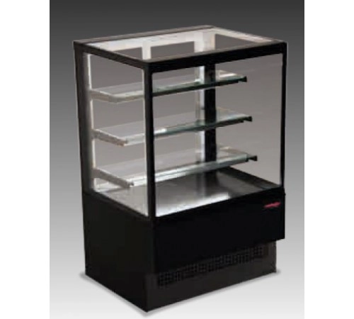 Холодильна вітрина Tecnodom EVOK90V