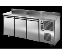 Стіл холодильний Tecnodom TF03MID60AL