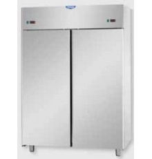 Шкаф холодильно-морозильний Tecnodom AF14EKOMPN