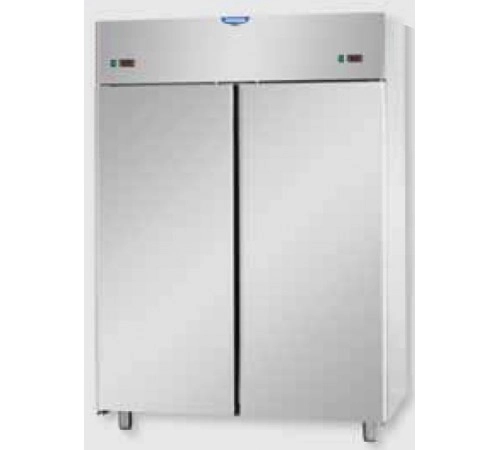 Шкаф холодильно-морозильний Tecnodom AF14EKOMPN