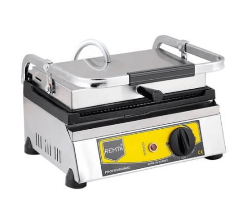 Гриль притискний електричний R71 Remta