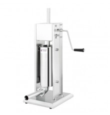 Шприц ковбасний ручний Rauder LV-5