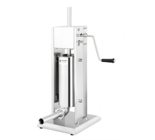 Шприц ковбасний ручний Rauder LV-5