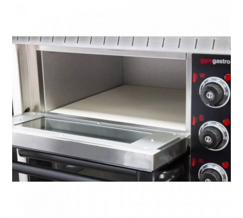 Піч для пиці GGM GASTRO PDKG20S