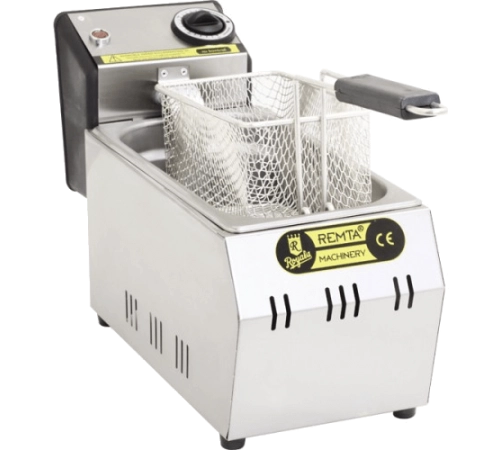 Фритюрниця R90 Remta
