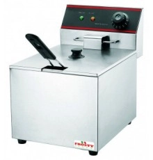 Фритюрниця FROSTY CKEF-1-4