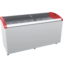 Морозильний скринь M600SF