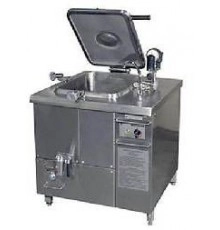 Котел харчоварковий МХМ КПЕТ 250/9