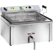 Фритюрниця Fimar SF 16P
