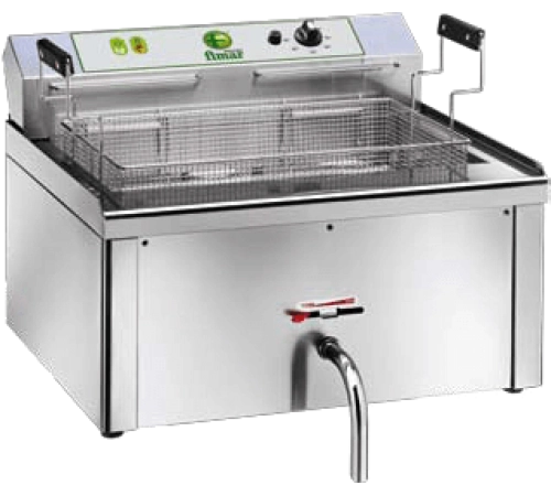 Фритюрниця Fimar SF 16P