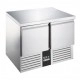 Холодильний стіл GGM GASTRO SAG97END #2T 0,9 x 0,7м