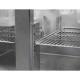 Холодильний стіл GGM GASTRO SAG97END #2T 0,9 x 0,7м
