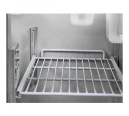 Холодильний стіл GGM GASTRO SAG97END #2T 0,9 x 0,7м