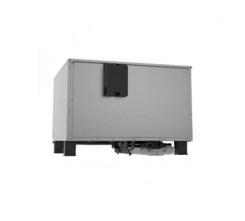 Пароконвектомат Unox XEVC 0511 E1R