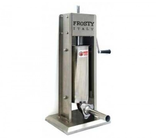 Шприц ковбасний Frosty SSV-3