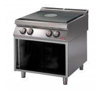 Плита ял. 4-х конфор. .Modular PK 70/80 TP