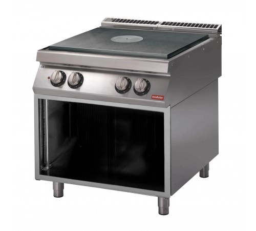 Плита ял. 4-х конфор. .Modular PK 70/80 TP