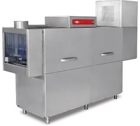 Тунельна посудомийна машина EMP.2000 із сушінням