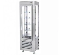 Шкаф кондитерський Roller GrillL RD 60 T