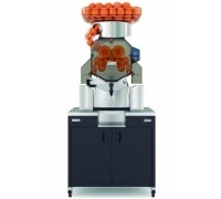 Професійний соковитискач ZUMEX SPEED UP ALL-IN-ONE WIDE BLACK