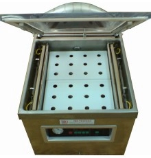 Вакуумний пакувальник TEKOVAC 500/2КХ