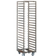 Візок EKCR 1664