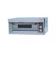 Піч подова 1 рівень електрична SYBO XYF-12