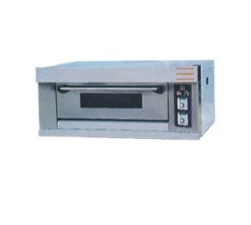 Піч подова 1 рівень електрична SYBO XYF-12