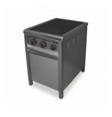 Плита електрична АРМ-ЕКО ПЕ-2Ш Економ ст