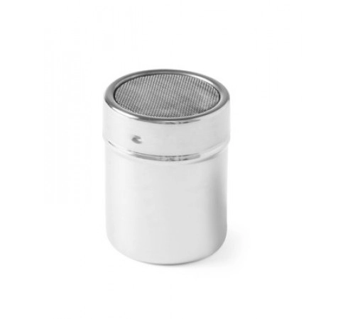 Диспенсер для перцю та солі, сахарної пудри, пормезану. Hendi