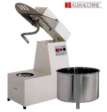 Тістоміс Alimacchine SM10VET2V