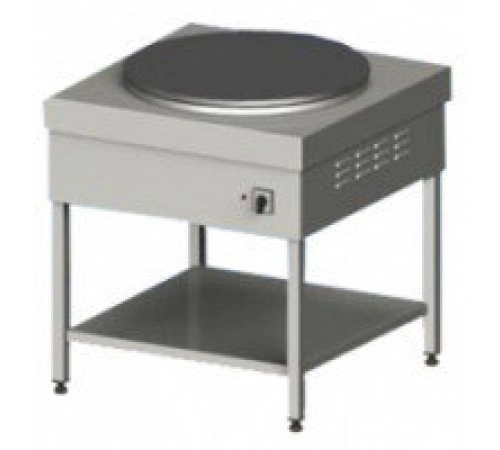 Плита електрична ПЕ-1-60-М