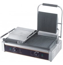 Гриль контактний EWT ​​INOX CGR22