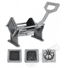 Машинка для нарізання картопля фрі HENDI 630 402