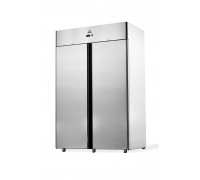 Шкаф середньотемпературний R 1.4 G (Сталь нерж.)