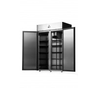 Шафа низькотемпературна F 1.4 G (Сталь нерж.)