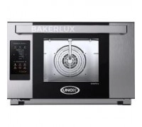 Піч пароконвекційна Unox XEFT03HSETDV