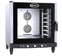 Конвекційна піч Unox XB 693